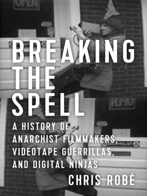 cover image of Breaking the Spell